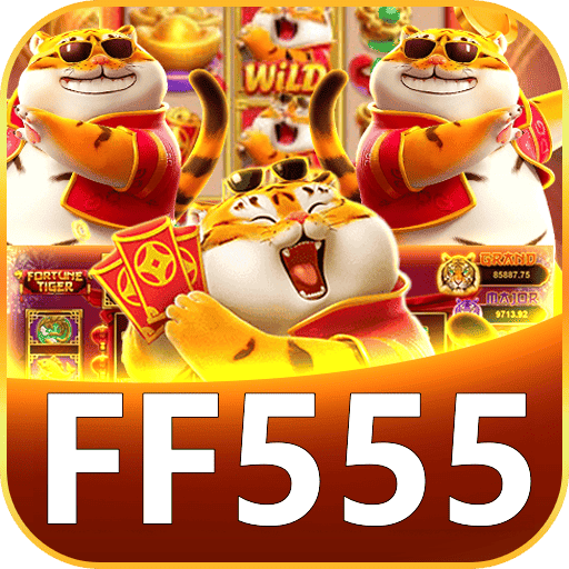 FF555 Cassino Online